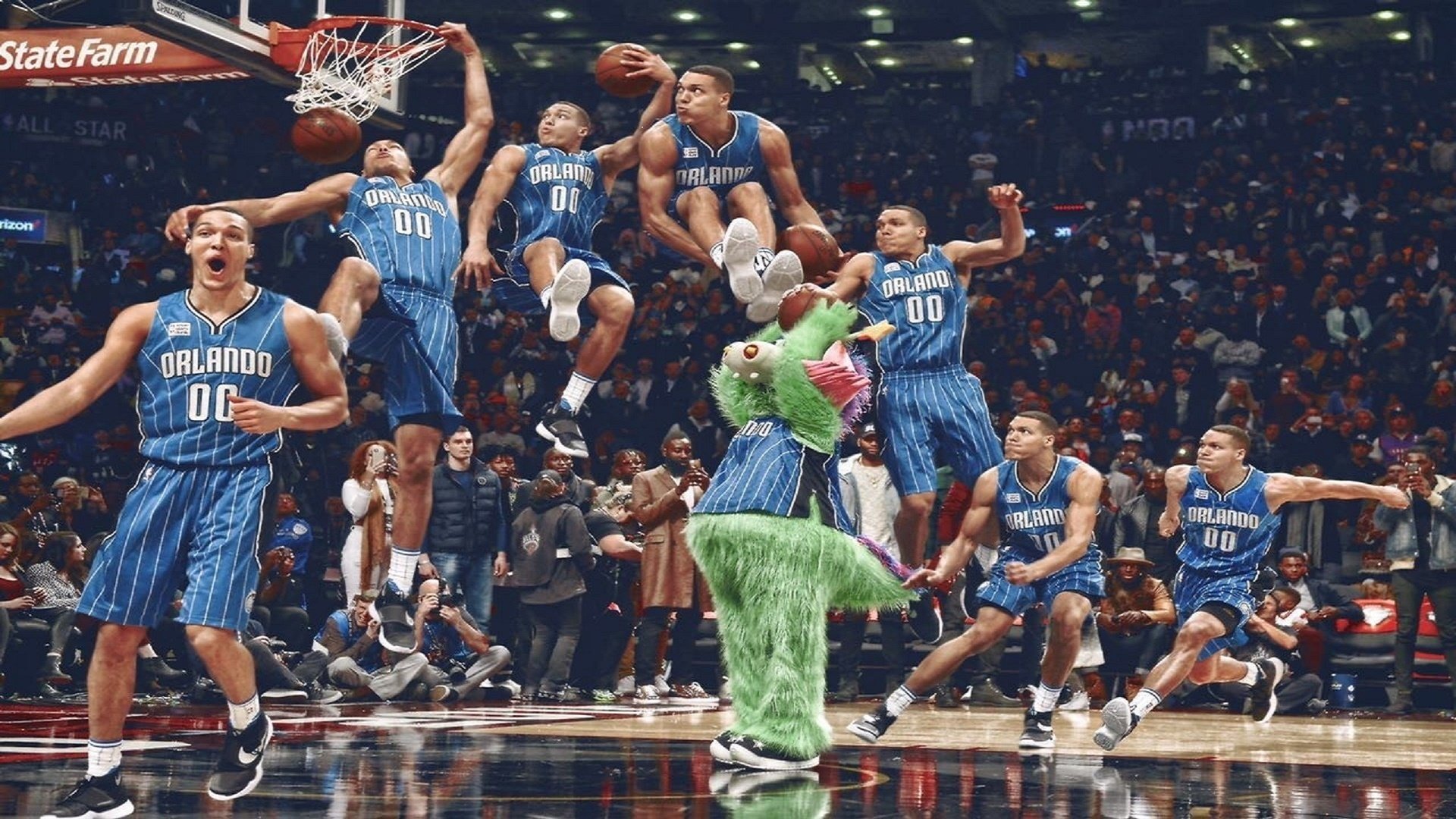 布莱克本锋线锋利，蓝白军团渴望翻盘，nba布莱克